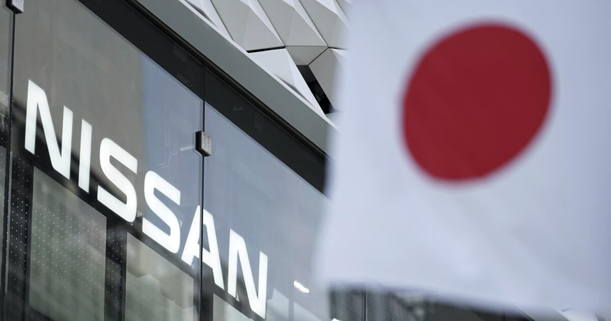 Nissan cancels another 11,000 jobs