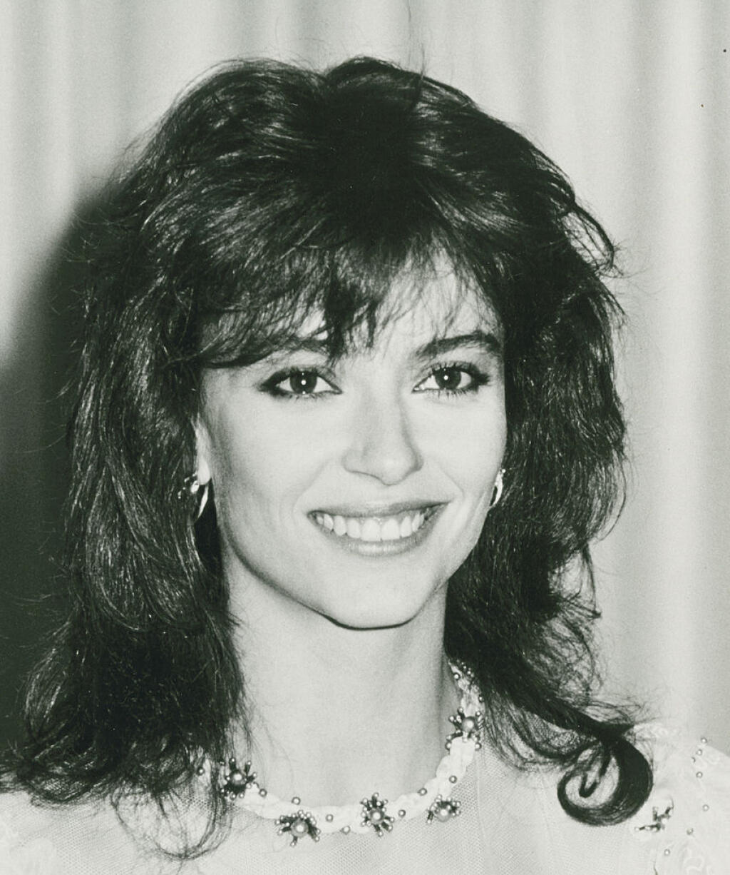 Rachel Ward