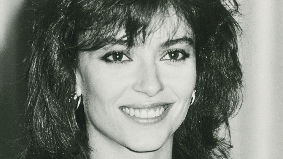 Rachel Ward