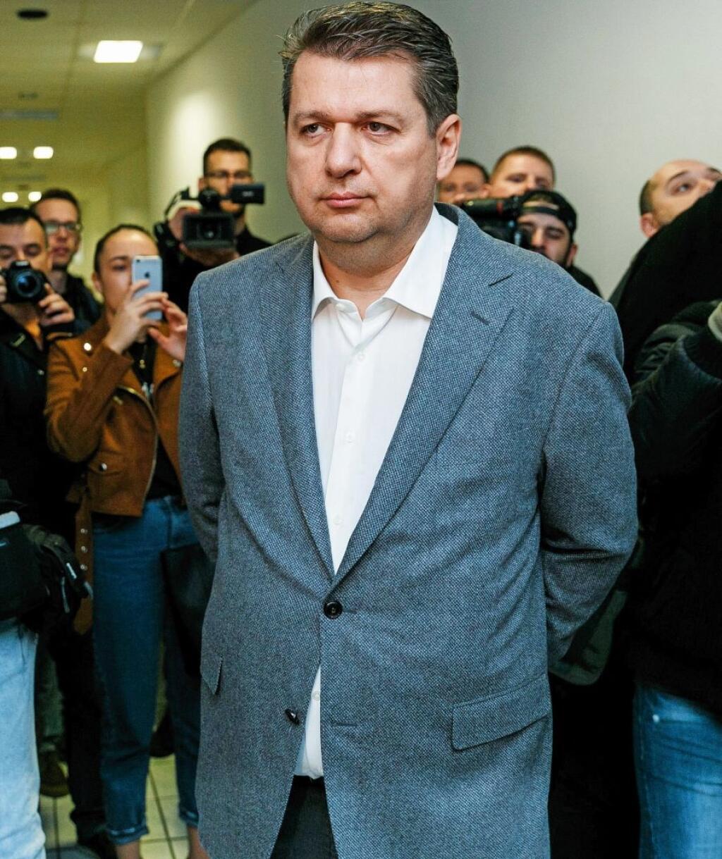 Ladislav Bašternák
