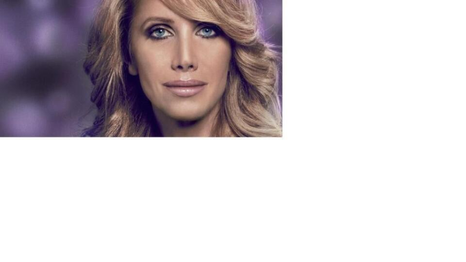Katarína Patvarošová, šéfredaktorka