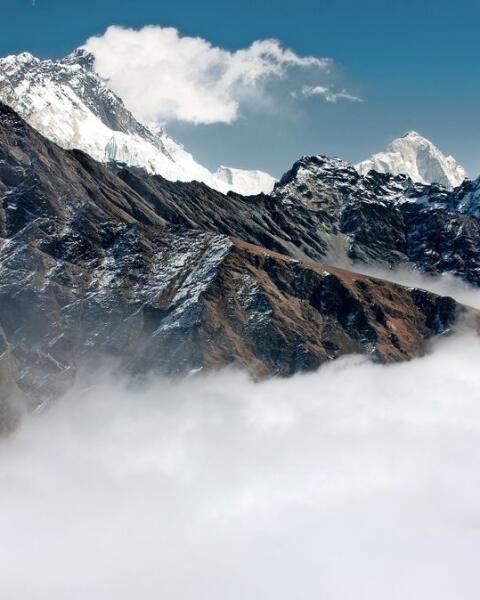 Kvíz o najvyššej hore na svete: Ako veľmi dobre poznáte Mount Everest?