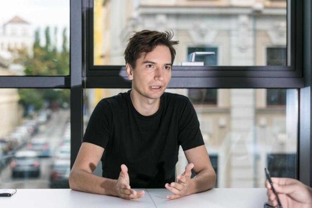 Etický hacker Juraj Bednár: Hackeri sa firmám zídu