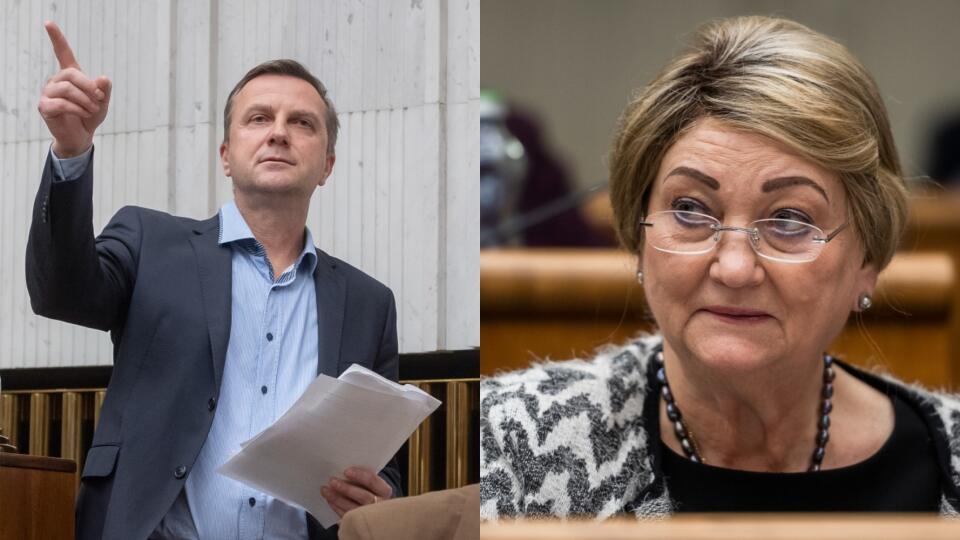 ládny kabinet odvolal na svojom stredajšom rokovaní dvoch splnomocnencov vlády SR. K strede končí vo funkcii splnomocnenca vlády SR pre mládež a šport Karol Kučera. K rovnakému dátumu končí vo funkcii splnomocnenca vlády SR pre ochranu slobody vierovyznania alebo presvedčenia Anna Záborská.