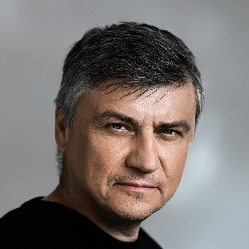 Martin Cígler