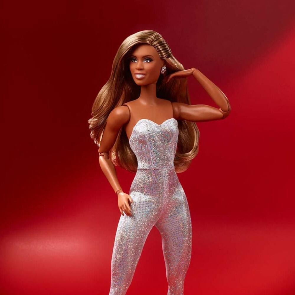 Laverne Cox