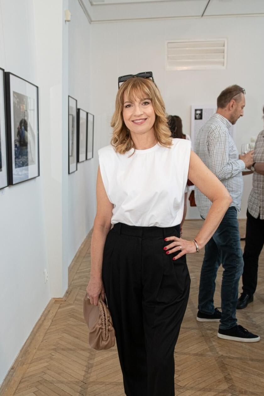 Jarmila Lajčáková-Hargašová