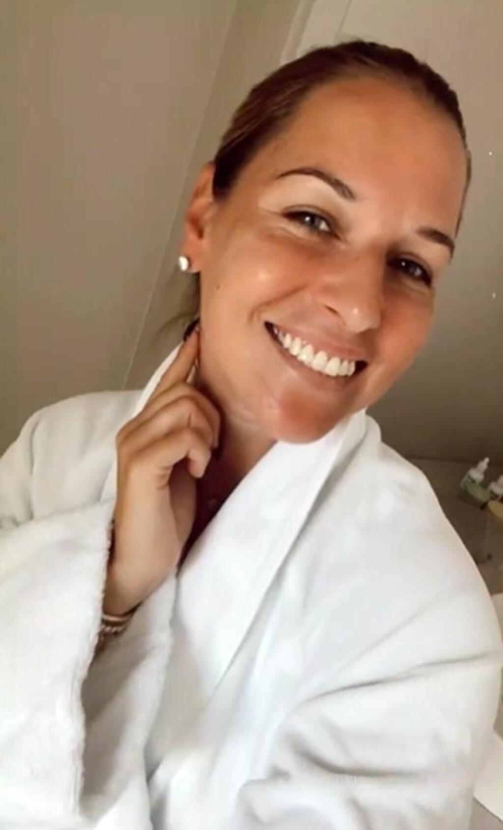 Dominika Cibulková