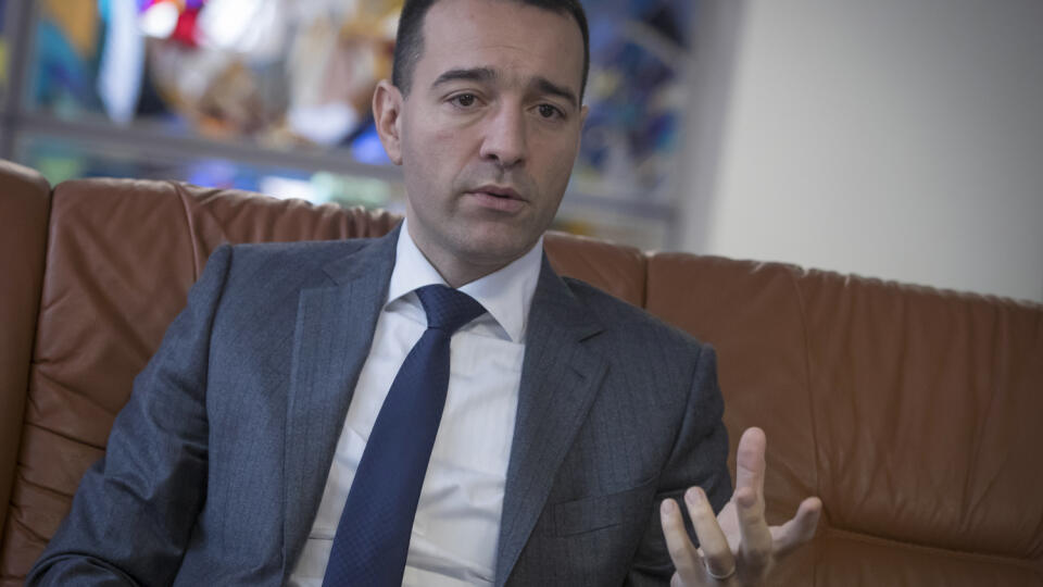 Tomáš Drucker
