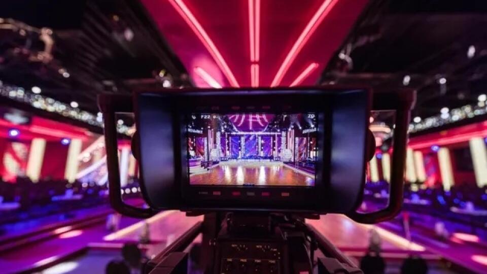 StarDance Tour