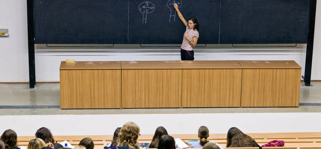 Od archeológie po vinárstvo. Slovenské vysoké školy majú takmer 1 300 programov