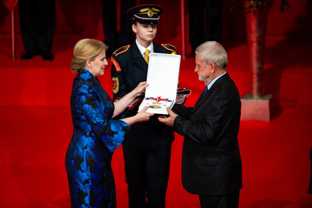 Zuzana Čaputová