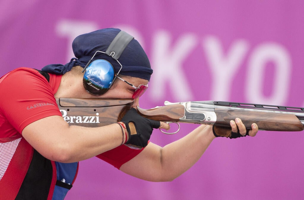 Zuzana Rehák-Štefečeková dosiahla ziskom zlatej medaily na OH v Tokiu najväčší úspech svojej kariéry.