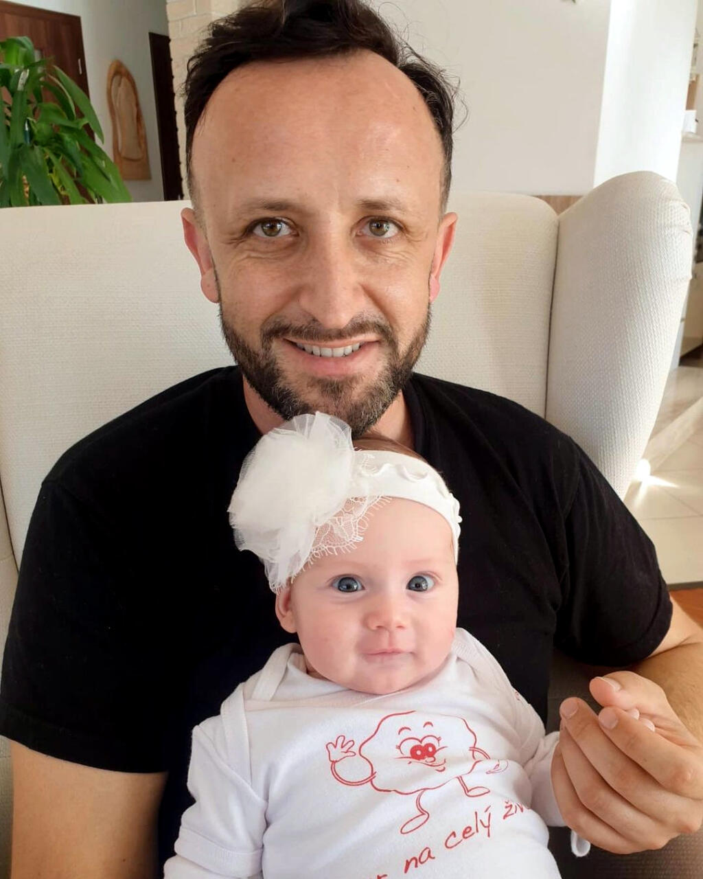 Ockova princezná