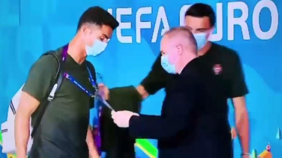 ronaldo