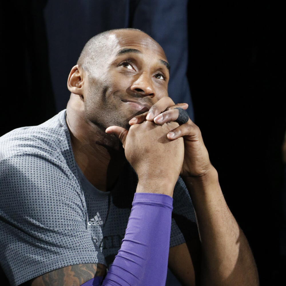 Kobe Bryant