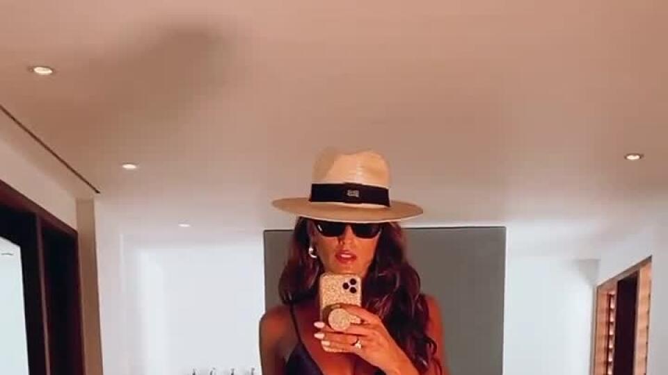 VIDEO Sexi bohyňa: TOTO telo má v posteli nemecký futbalista!