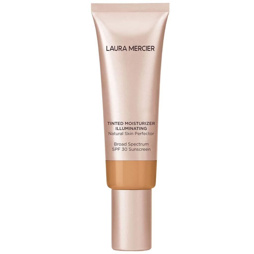 Hydratačný krém Illuminating Tinted Moisturizer Laura Mercier