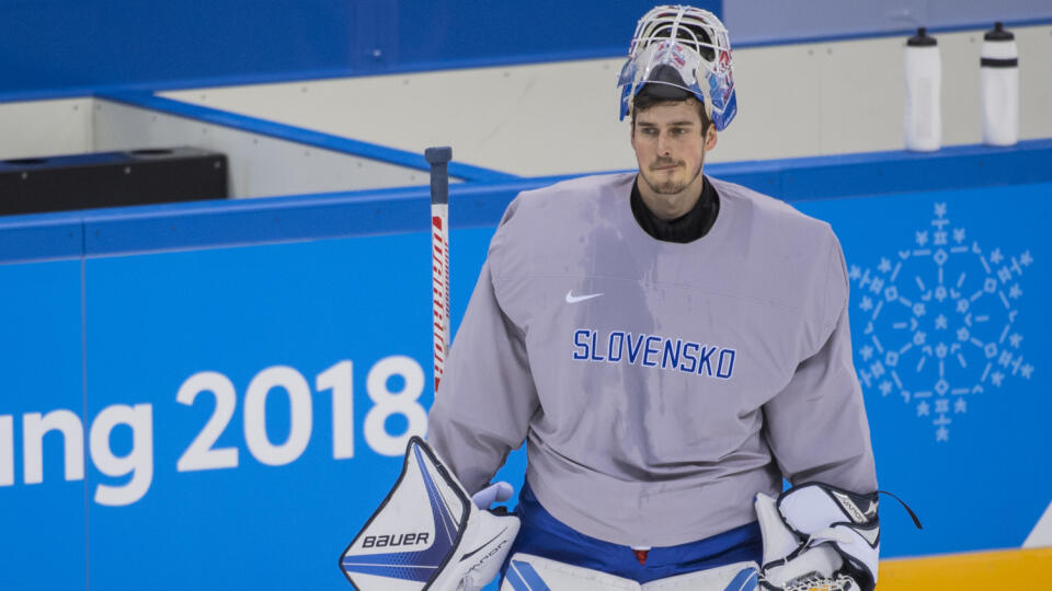 Slovenský reprezentačný gólman Patrik Rybár bude hrať vo fínskom Oulu.