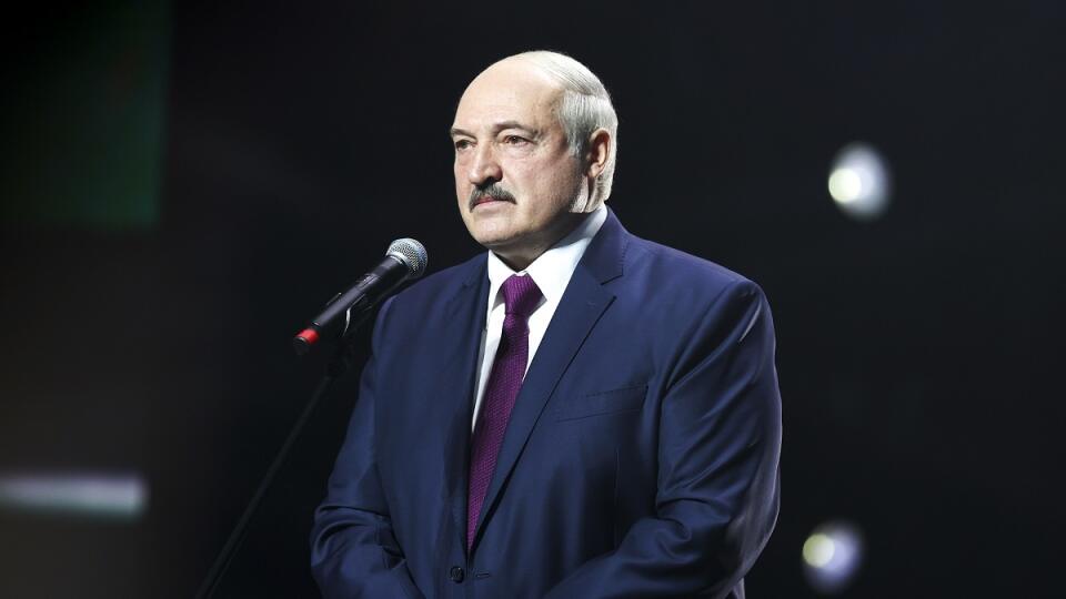 Lukašenko oznámil uzavretie hraníc