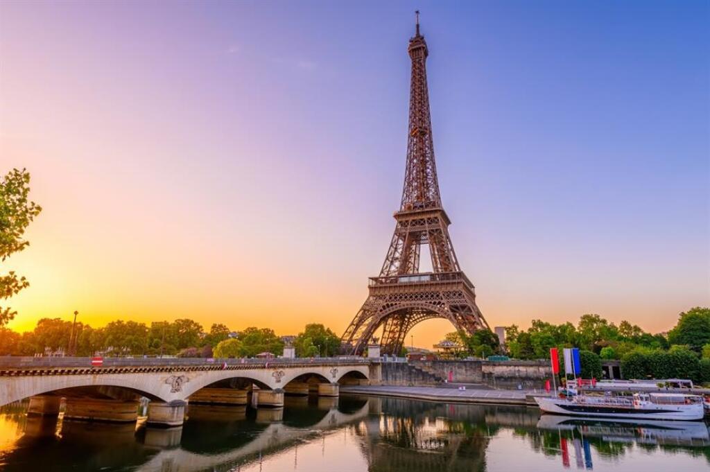 Paríž