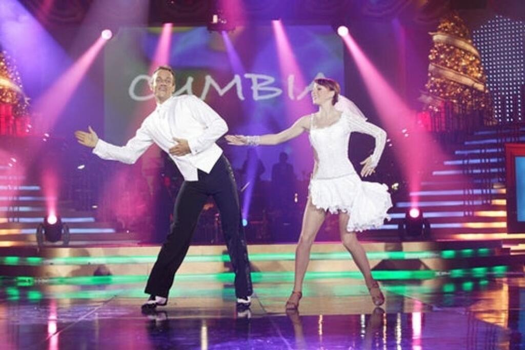 Po Superstar Markíza nasadzuje svetové finále Bailando