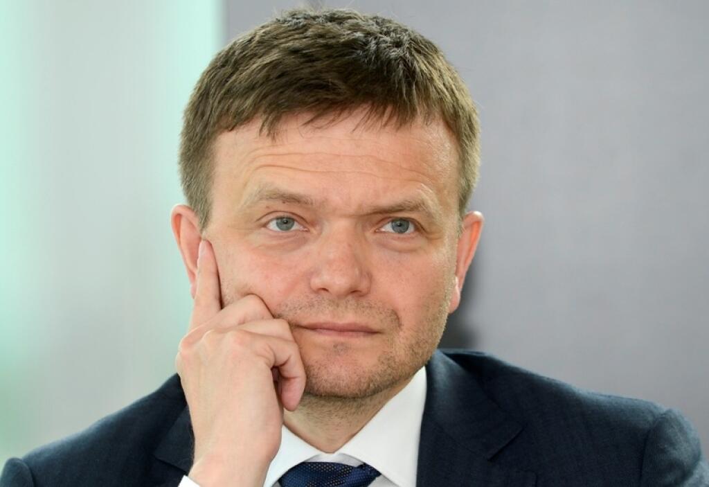 3. Jaroslav Haščák (47): 650 mil. eur Zdroj: Zdravotníctvo, financie, priemysel, služby, médiá, reality (Penta Investments)