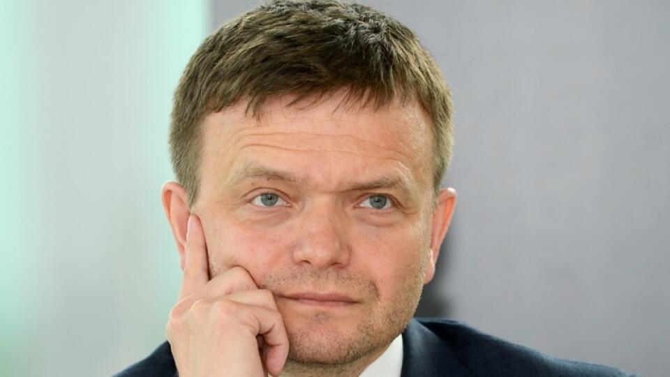 3. Jaroslav Haščák (47): 650 mil. eur Zdroj: Zdravotníctvo, financie, priemysel, služby, médiá, reality (Penta Investments)