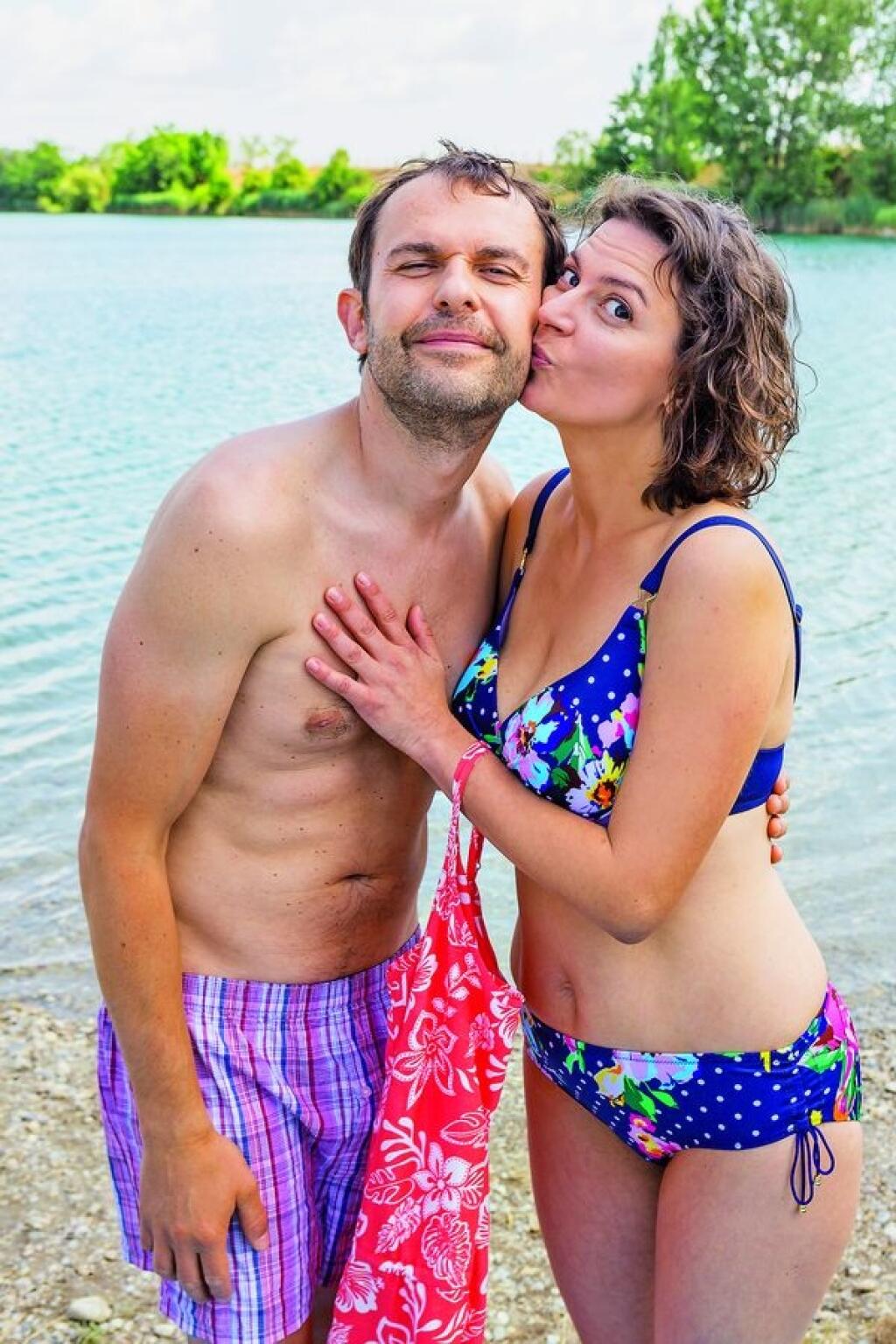 Lujza Schrameková Garajová