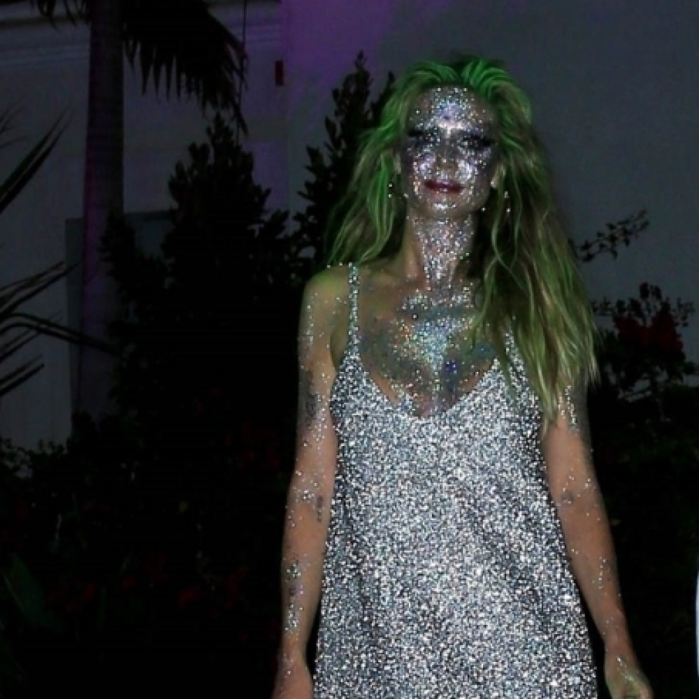 Heidi Klum
