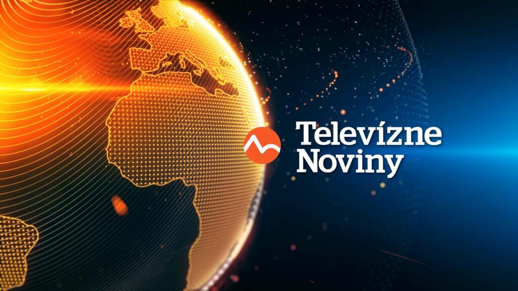 Televízne noviny