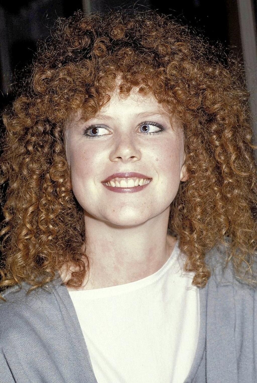 Nicole Kidman