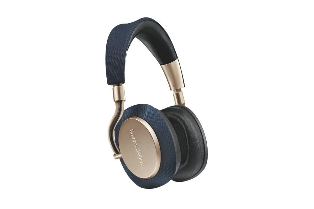 Bowers & Wilkins PX