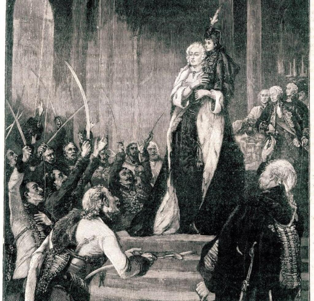 Skutočná Mária Terézia podľa historických análov: Trápila ju jedna ...