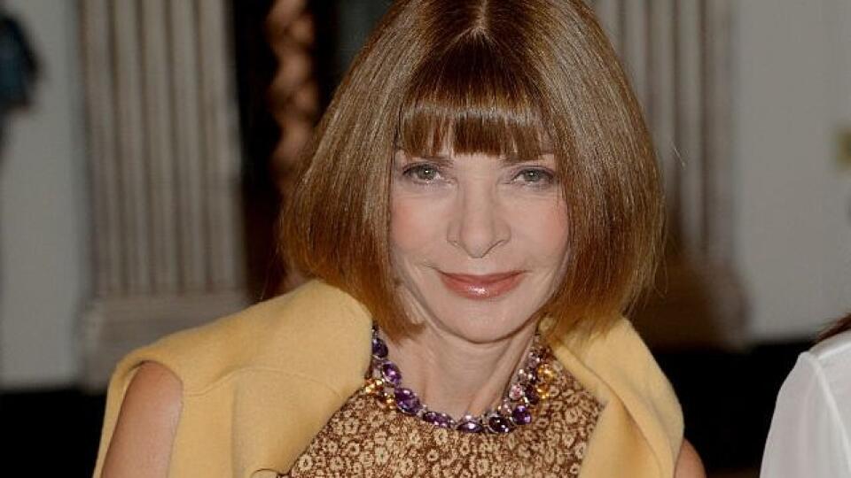 Anna Wintour