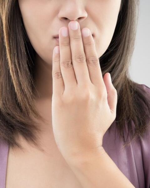 Zápach z umytých úst: 7 príčin, ktoré sú skryté v tele 