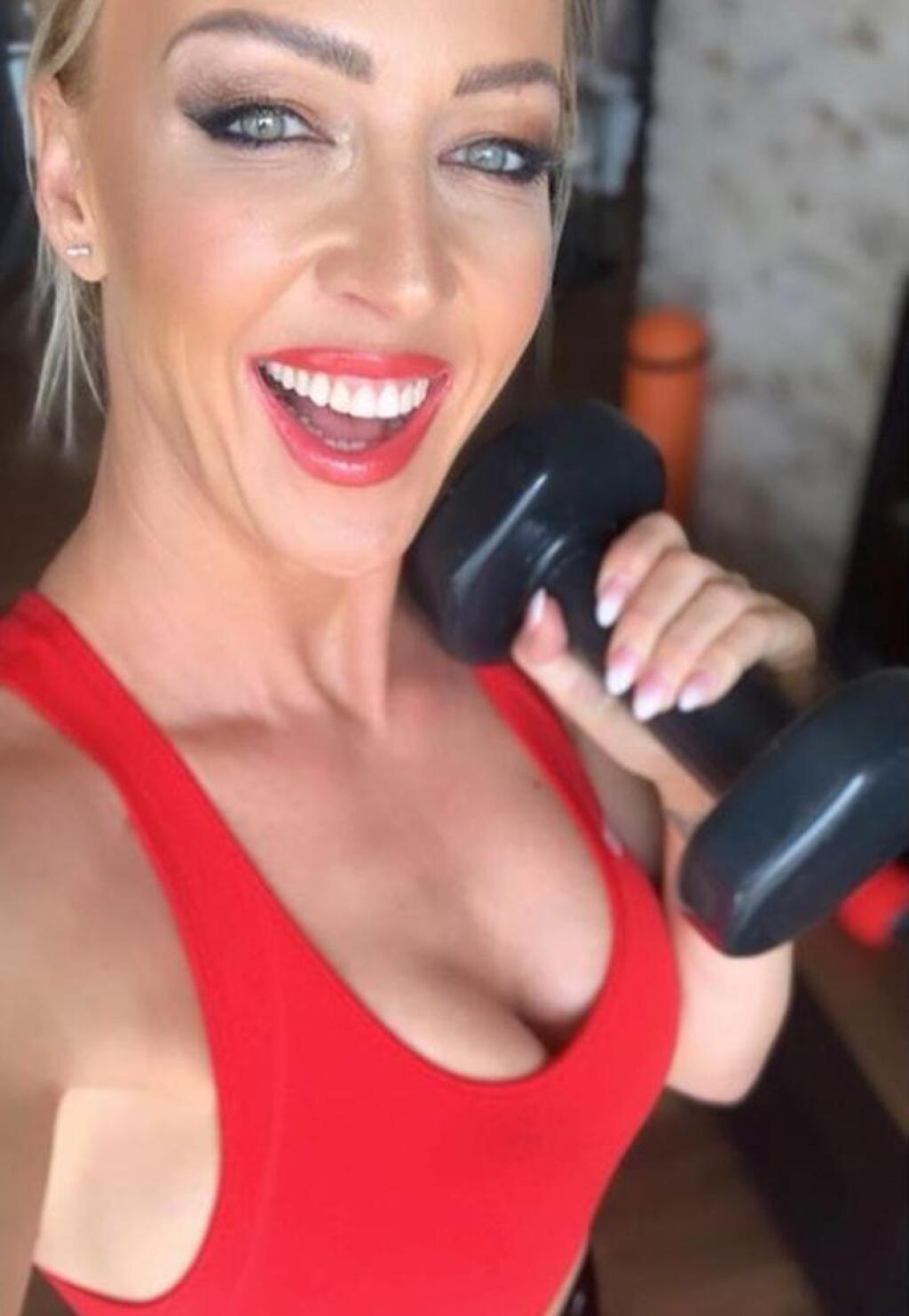 Zuzana Belohorcová