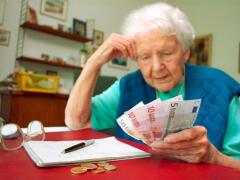Suma TOHTO dôchodku sa čoskoro zníži o desiatky eur! Čo treba spraviť na získanie plnej sumy?