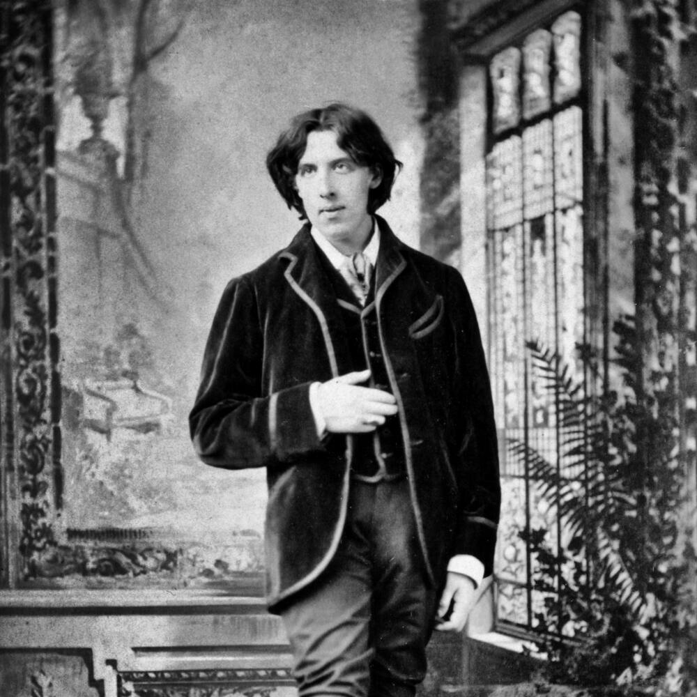 Oscar Wilde