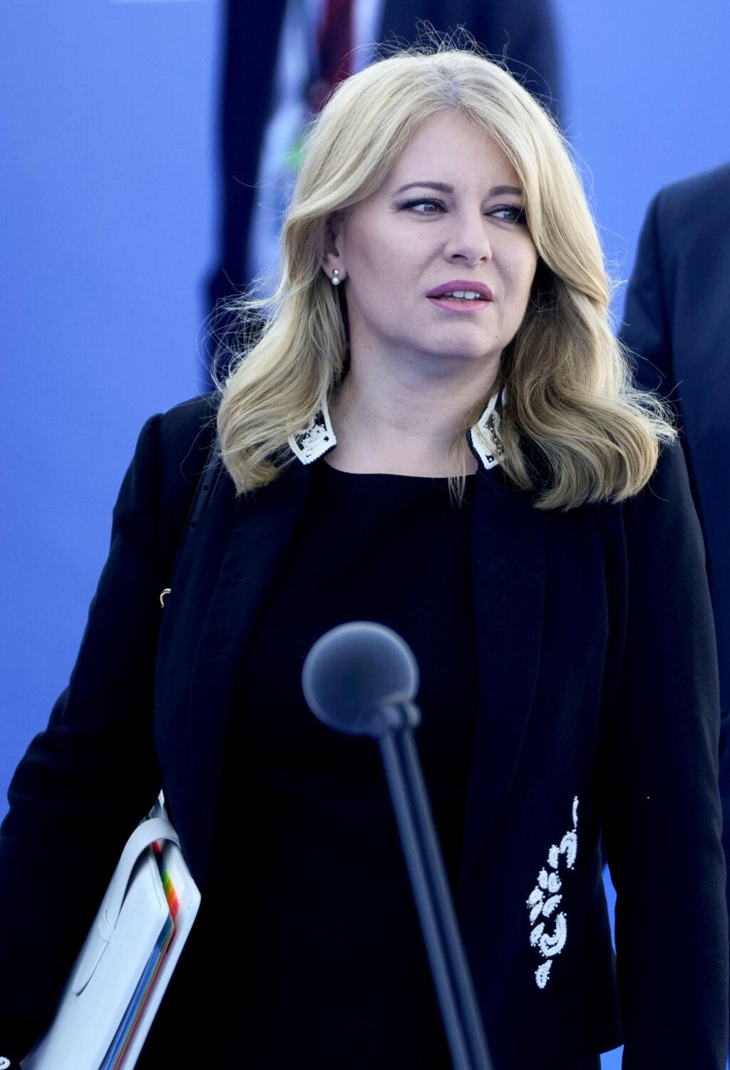 Zuzana Čaputová