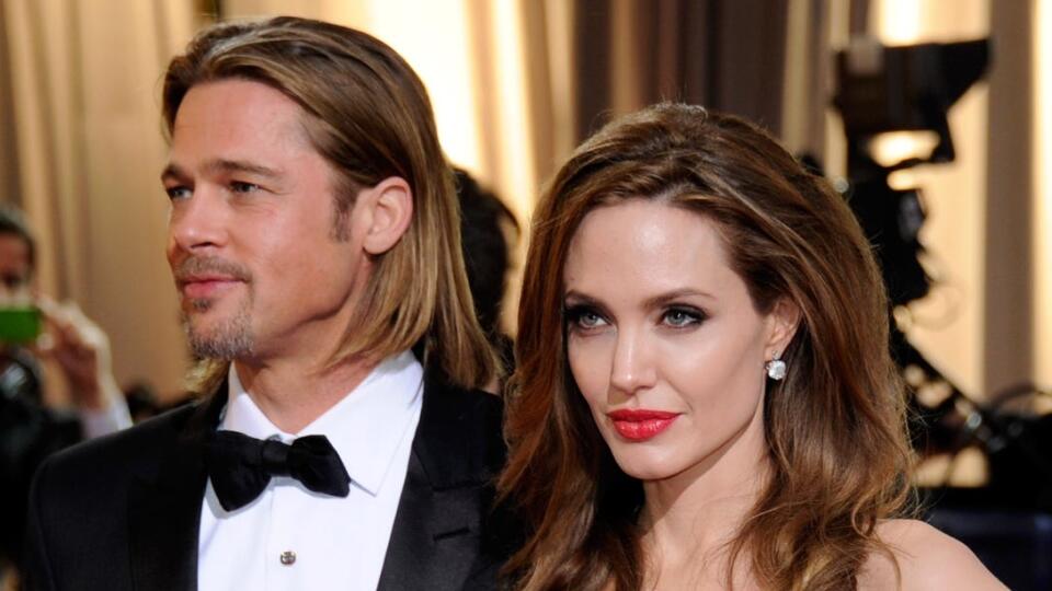 Brad Pitt a Angelina Joliová sú rozvedení vyše roka. Vrátia sa kvôli dcére k sebe?