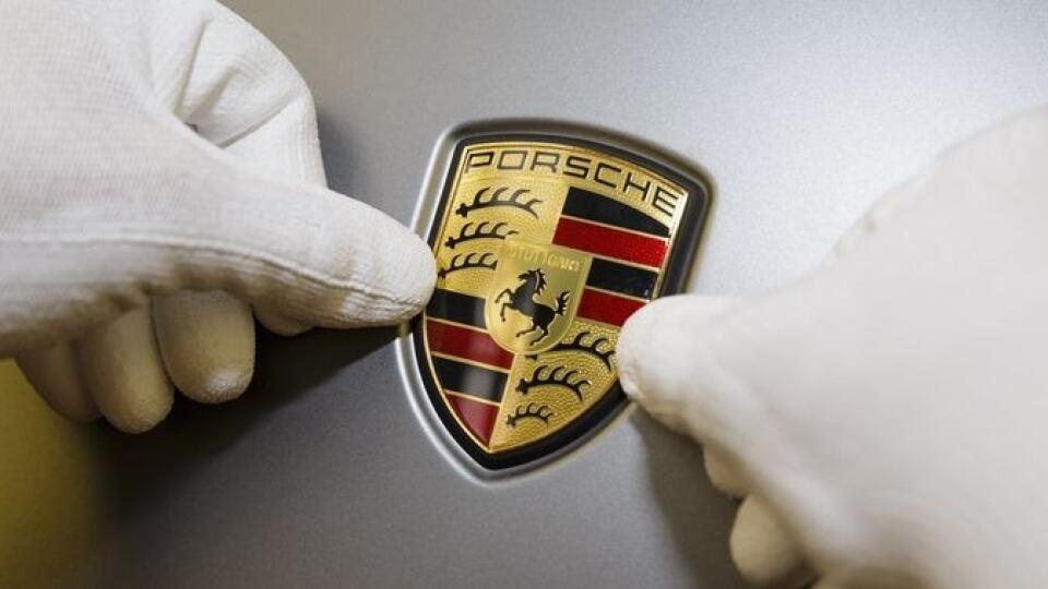 Porsche