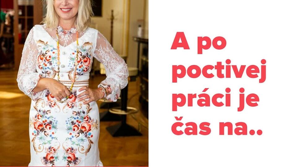 Nádherná Zuzka Vačková si užívala dovolenku: Na TENTO detail vám padne zrak! Fú, je to možné?
