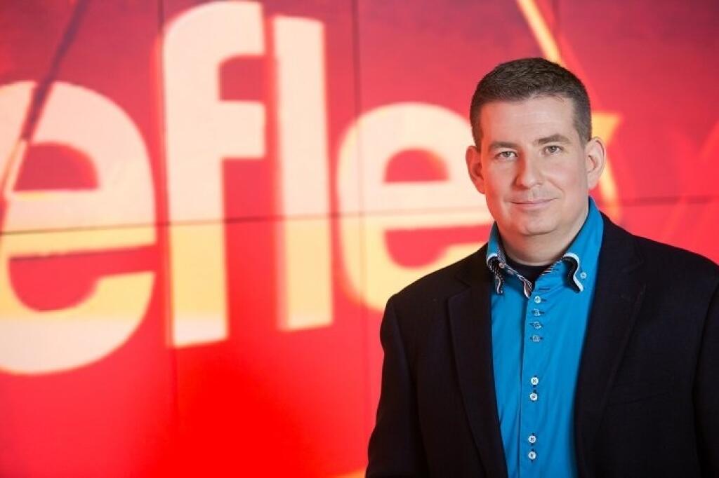 Patrik Herman bude súčasťou Reflexu do októbra.