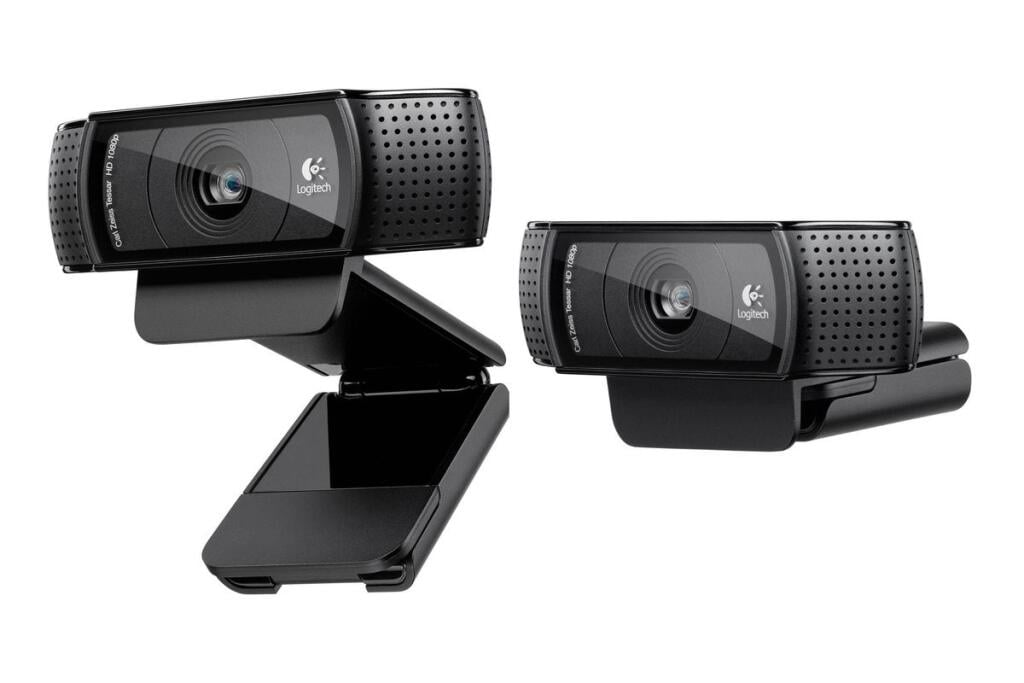 Logitech C920 HD Pro