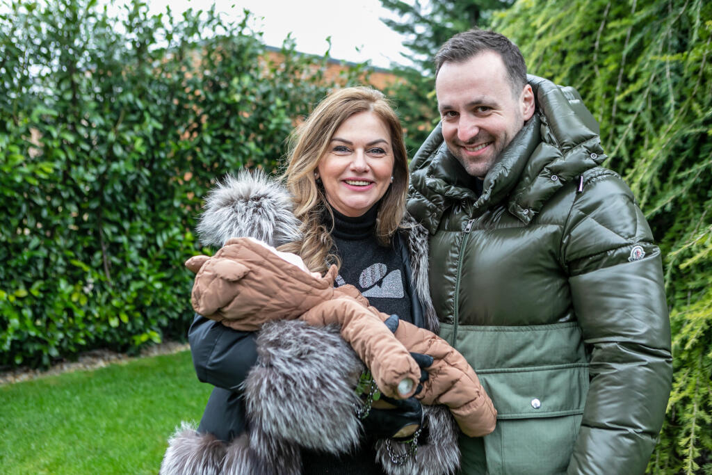 Monika Beňová - poslankyňa Európskeho parlamentu (Smer-SD)