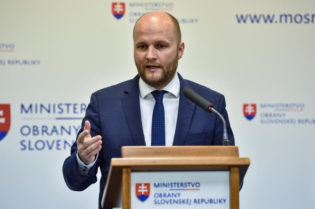 Jaroslav Naď