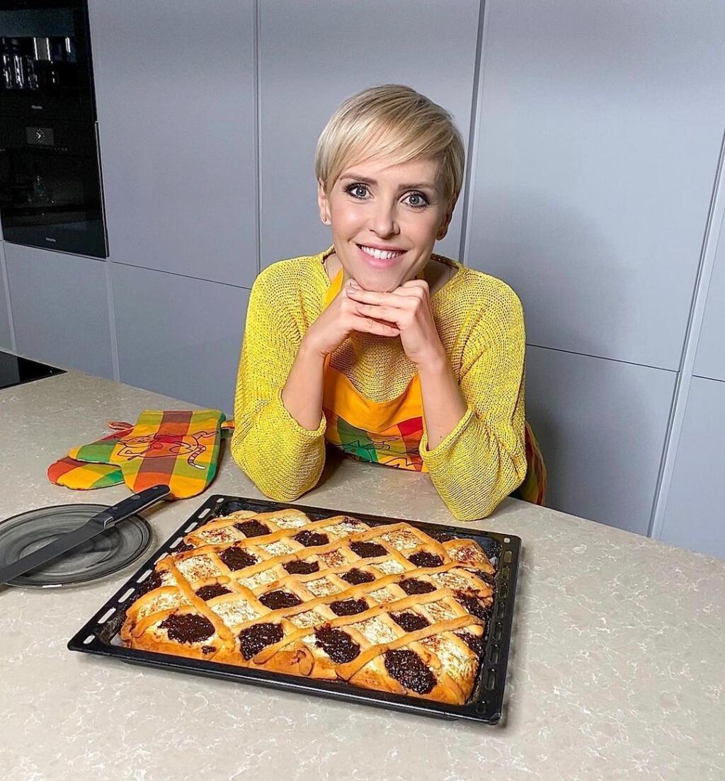 Kvetka Horváthová