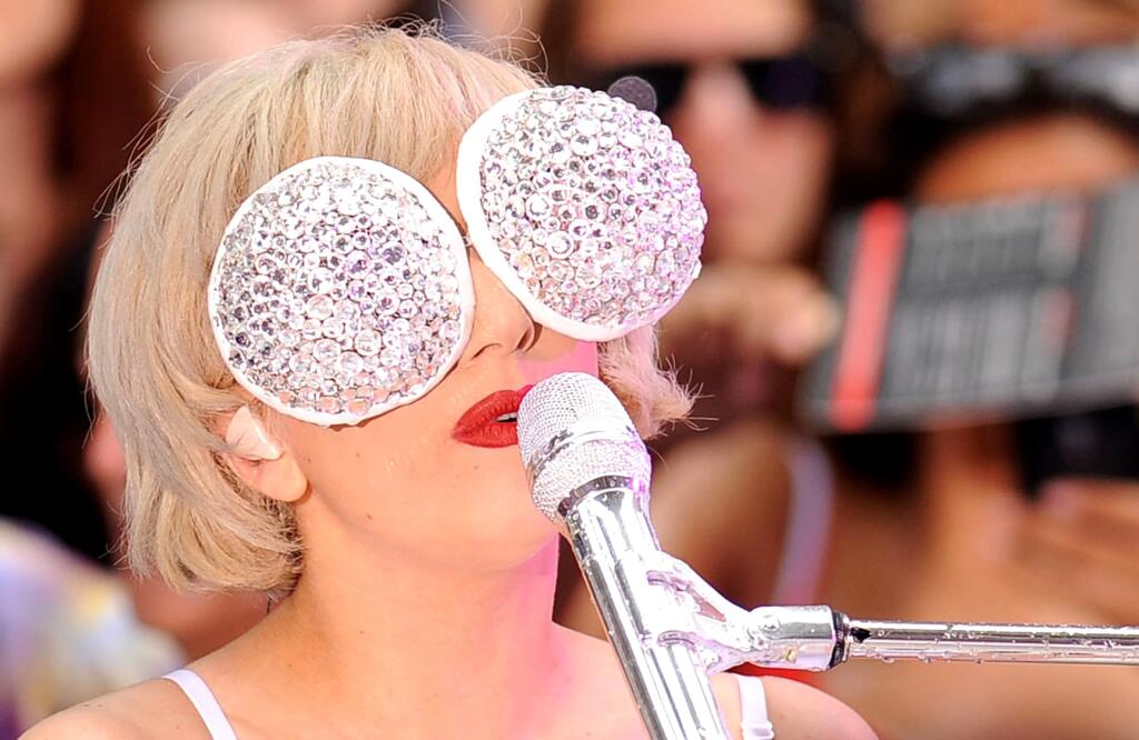 Lady Gaga