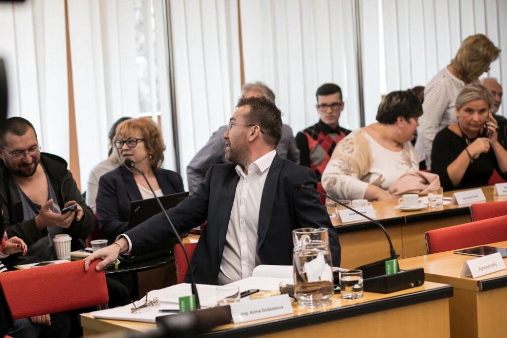 Žigo prezradil, že zváži kandidatúru na prezidenta SZĽH.